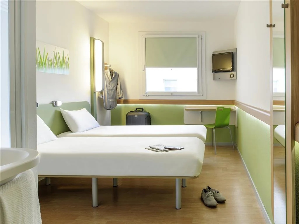 B&B HOTEL Aachen-Nord