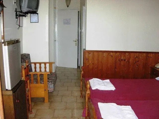 Hotel Agnanti