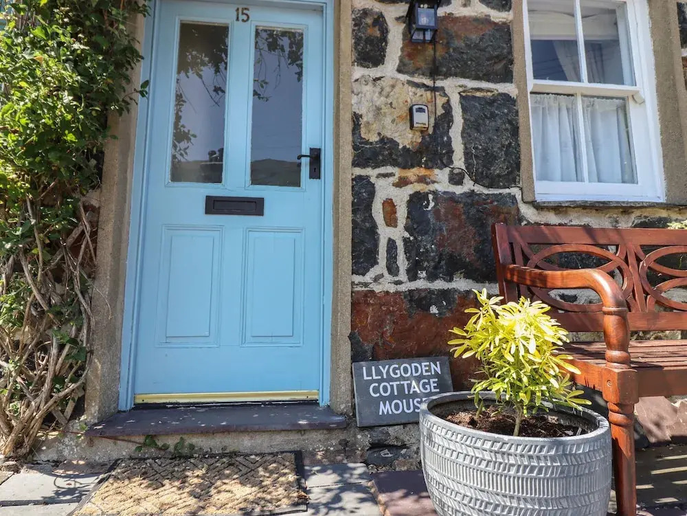 Llygoden Cottage