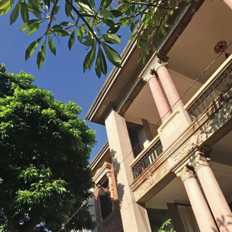 Xiamen Feisu Gulangyu Yangjiayuan Hotel