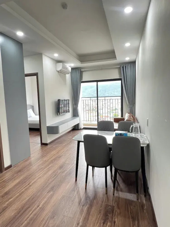 Asahi Luxstay - Apartment Luxcity Cẩm Phả