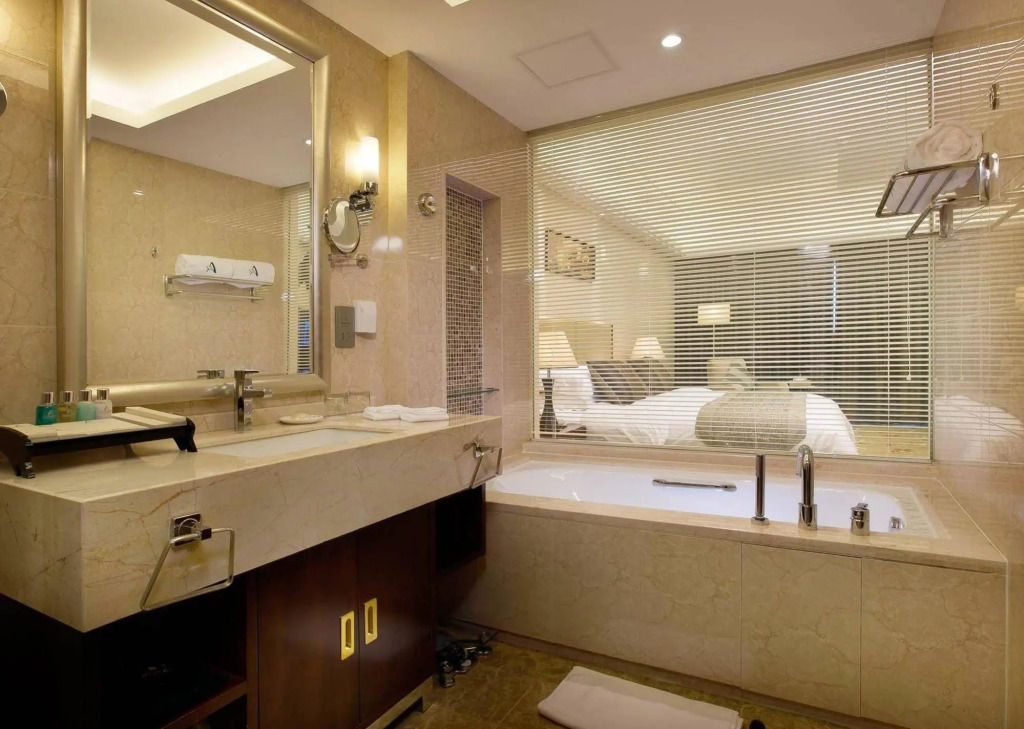 Langfang Arcadia International Hotel