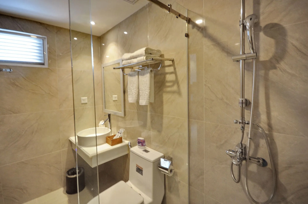 Boss Hotel