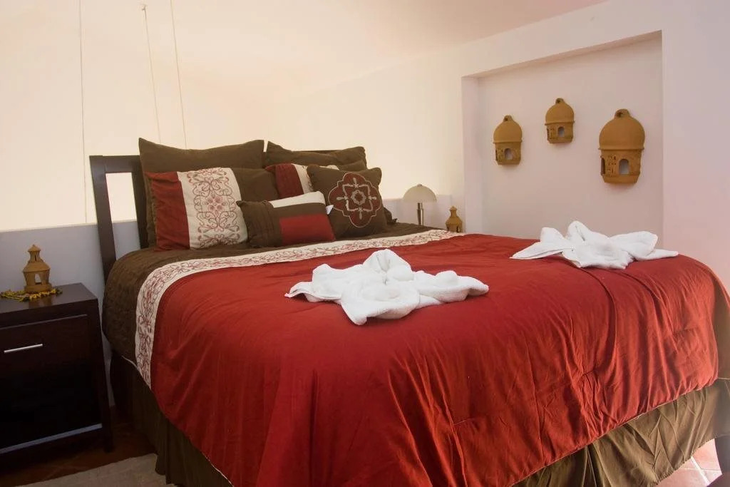 Condominio Villas Orotava