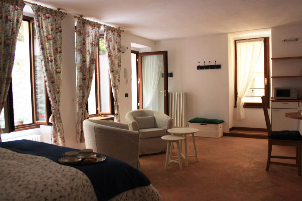 Imbarcadero apartment Bellagio