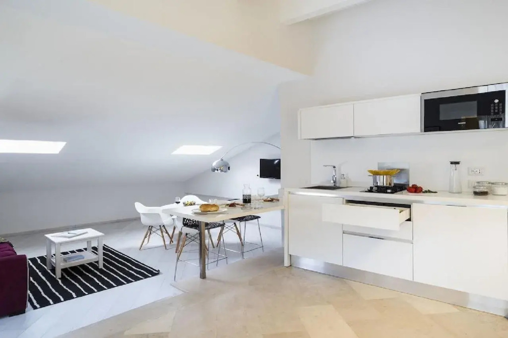 Re Federico Boutique Hotel