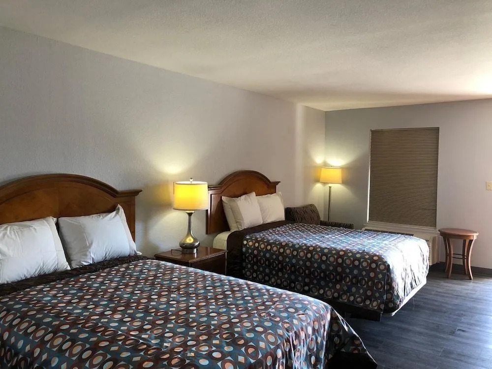 Magnolia Inn Laurens