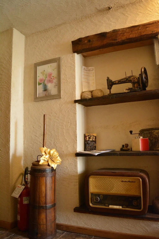 Osteria l'iero d'Eima'