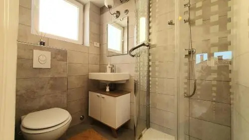 Istrianka Apartment