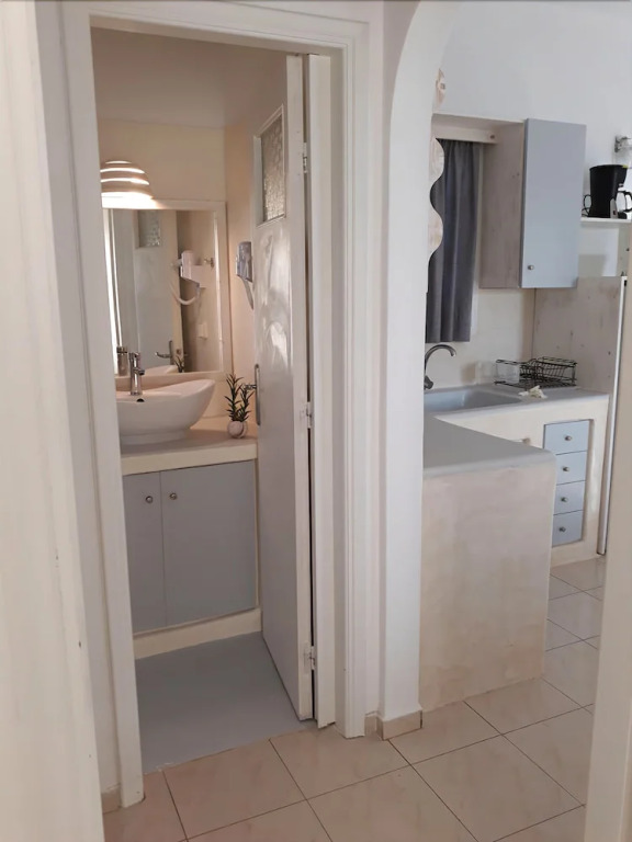 Xrysa s apartment
