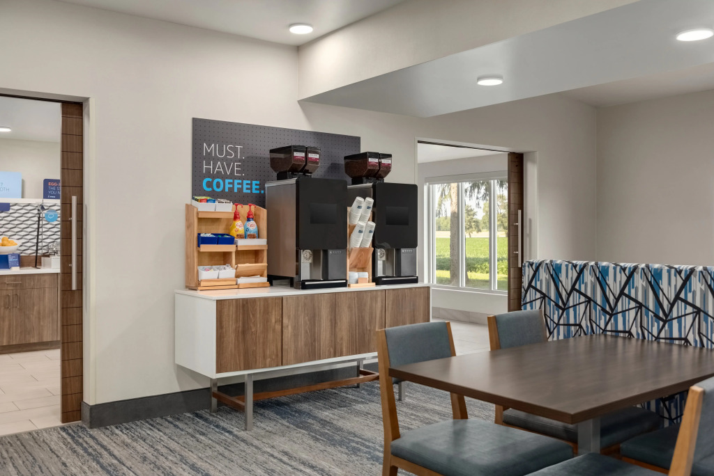 Holiday Inn Express Hotel & Suites NORTH FREMONT by IHG