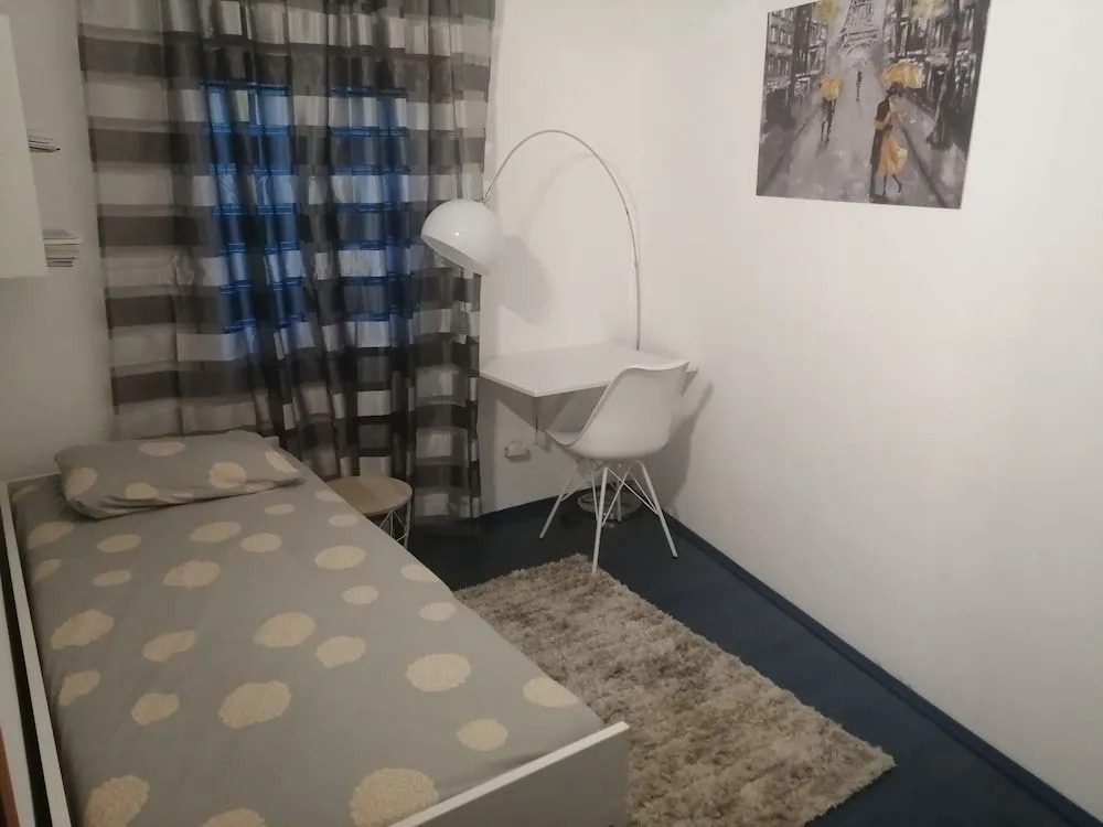 Apartment Alva