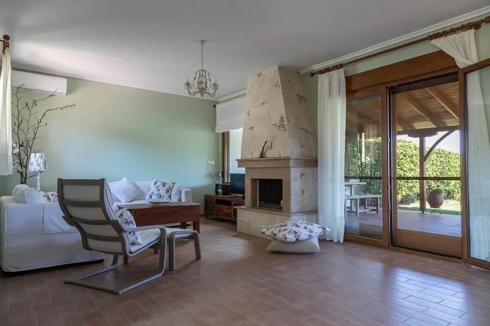 halu! Modern Villa w Pool & Tennis