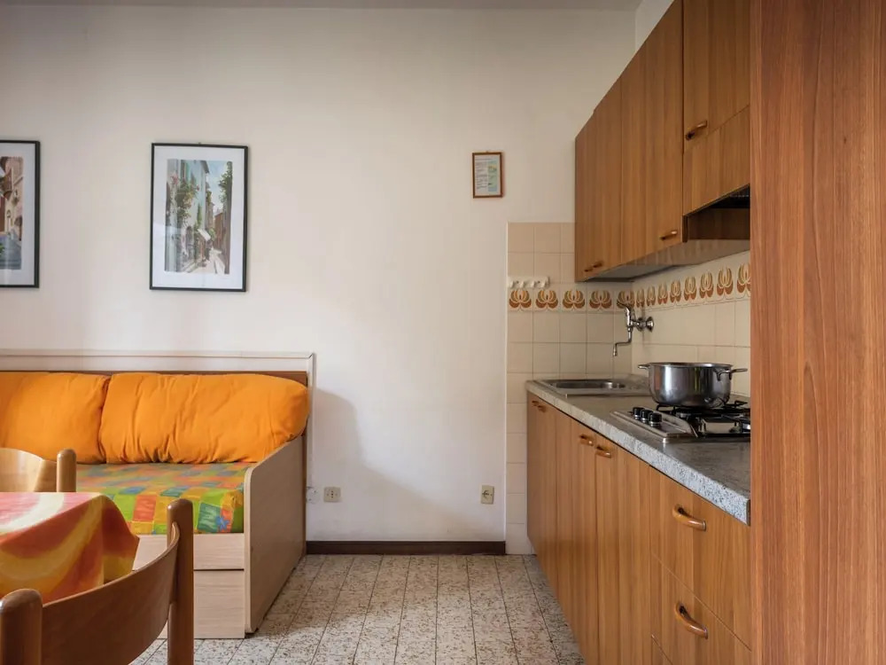 Charming Bibione Getaway With Pool and Playground