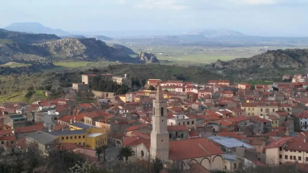 Sa Mendula