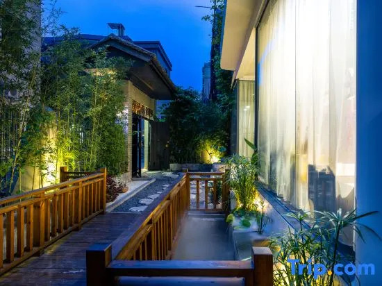 Taoshe Hotel
