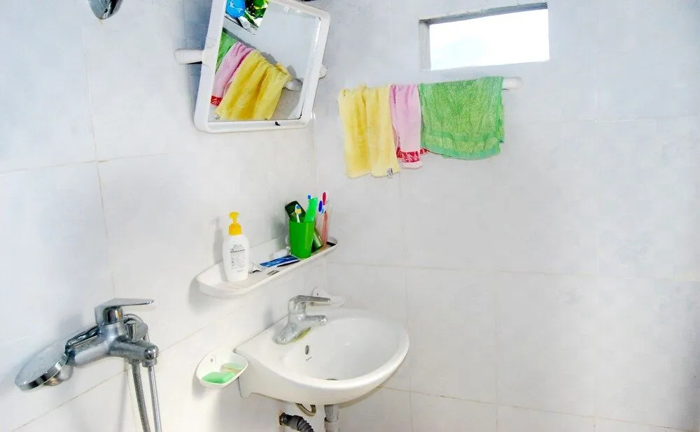 Homely Hagiang - Hostel