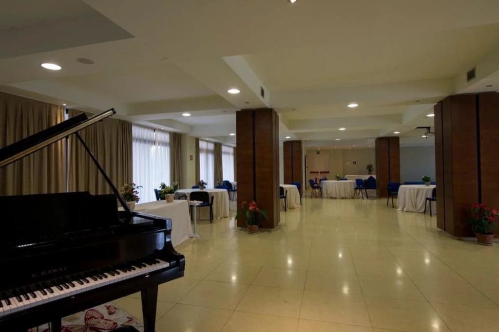 Il Gentiluomo Hotel & SPA