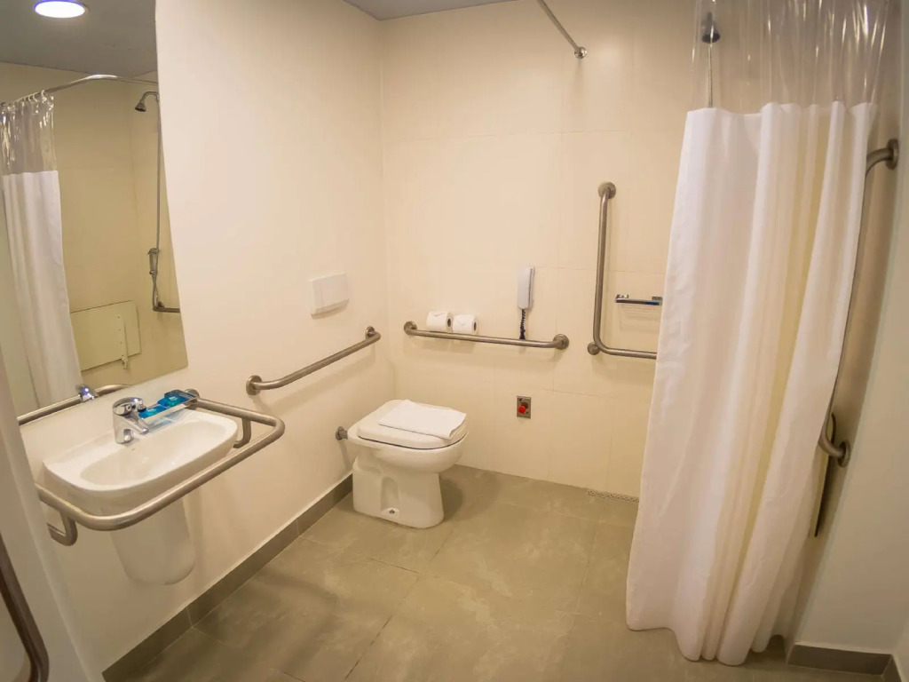 ibis budget Campinas Aquidaban
