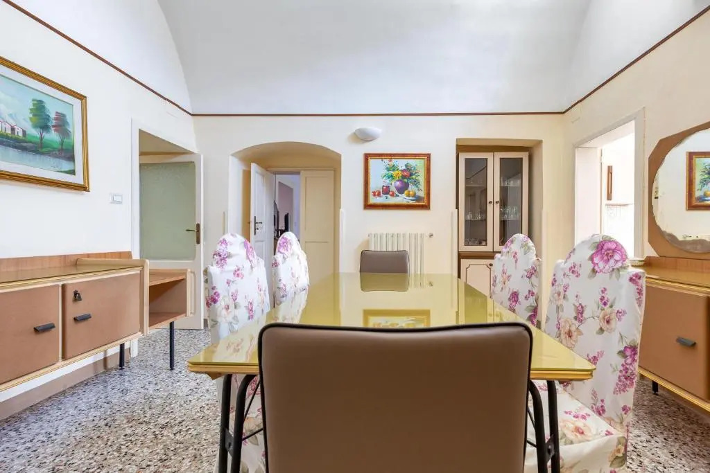 Antica dimora stasi by BarbarHouse