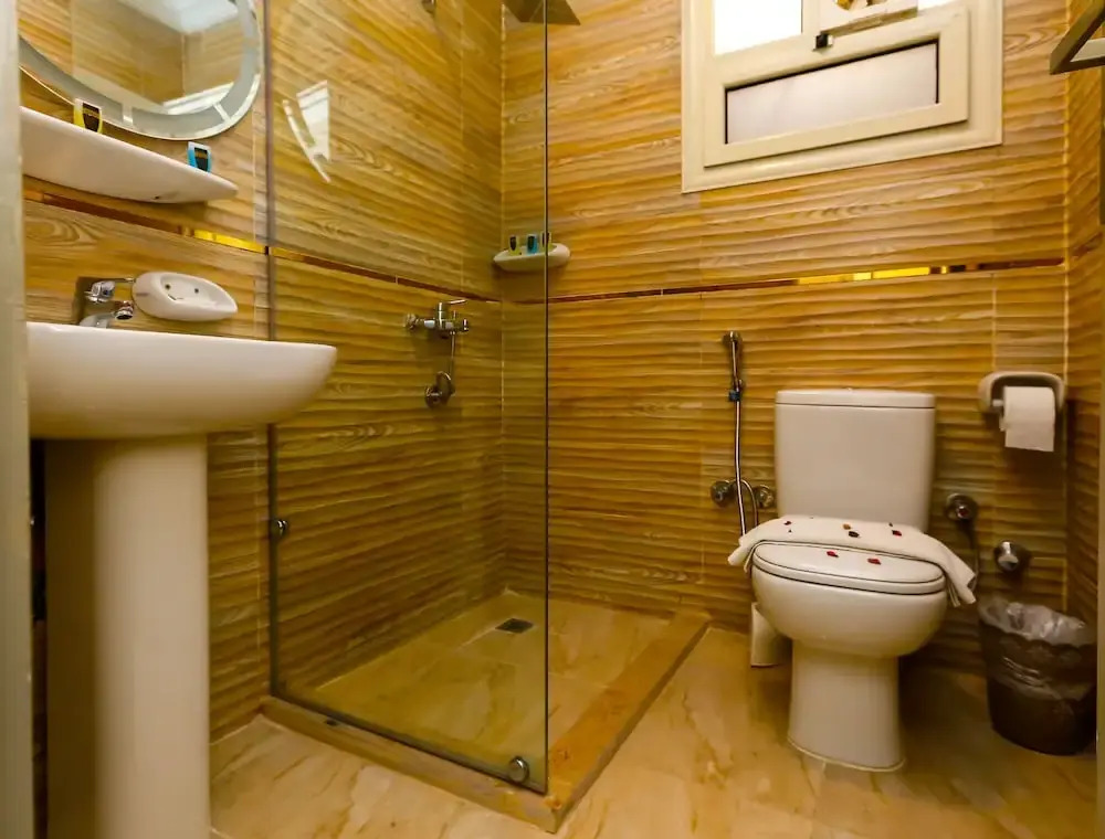 Venus guest house