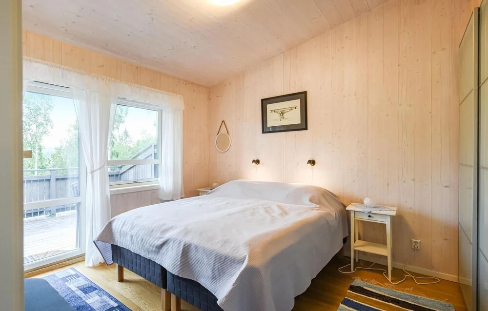 2 Bedroom Amazing Home In Åsensbruk
