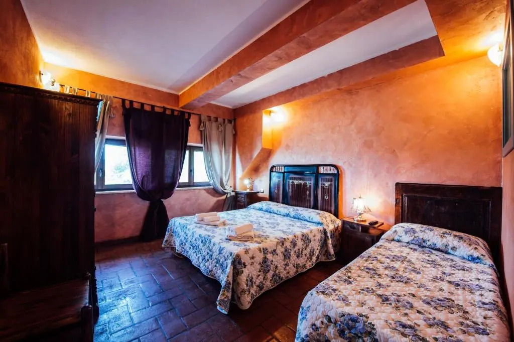 Agriturismo il Noce