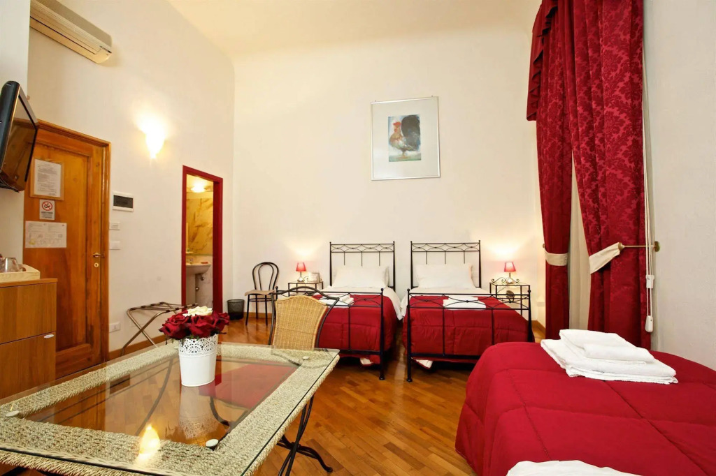 La Locandiera B&B