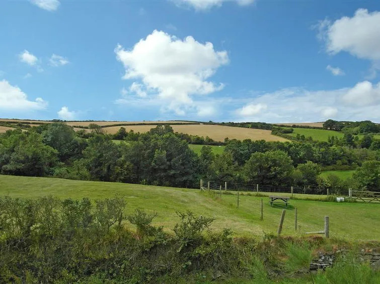 Holiday Home Halwyn