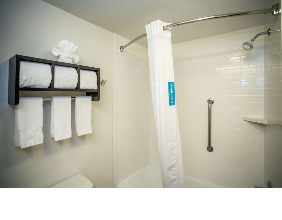 Hampton Inn Marshall