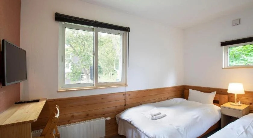 Tomten Lodge