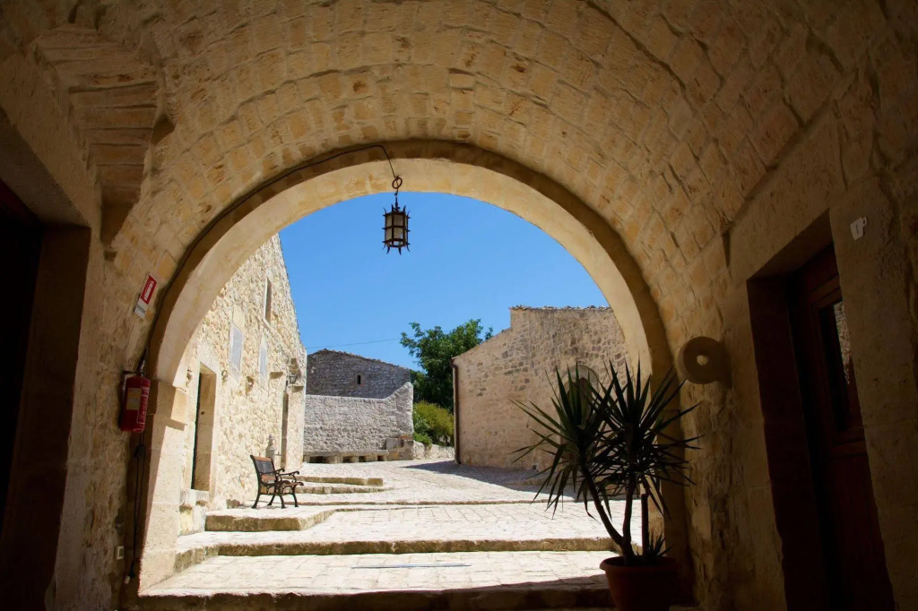 Relais Cimillà B&B