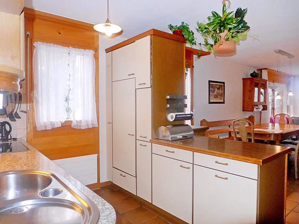 Chalet Marbach