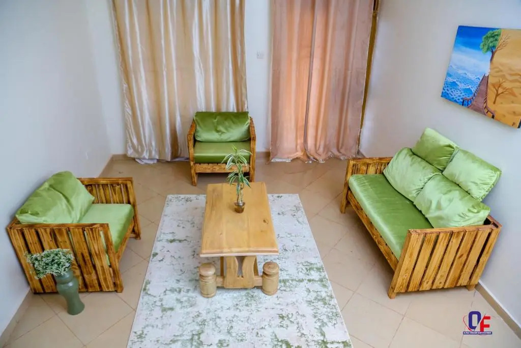 Olifras Furnished Guest Apartments