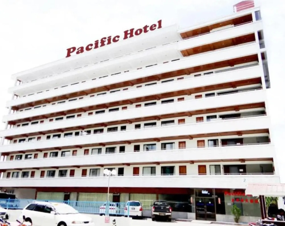 Pacific Hotel