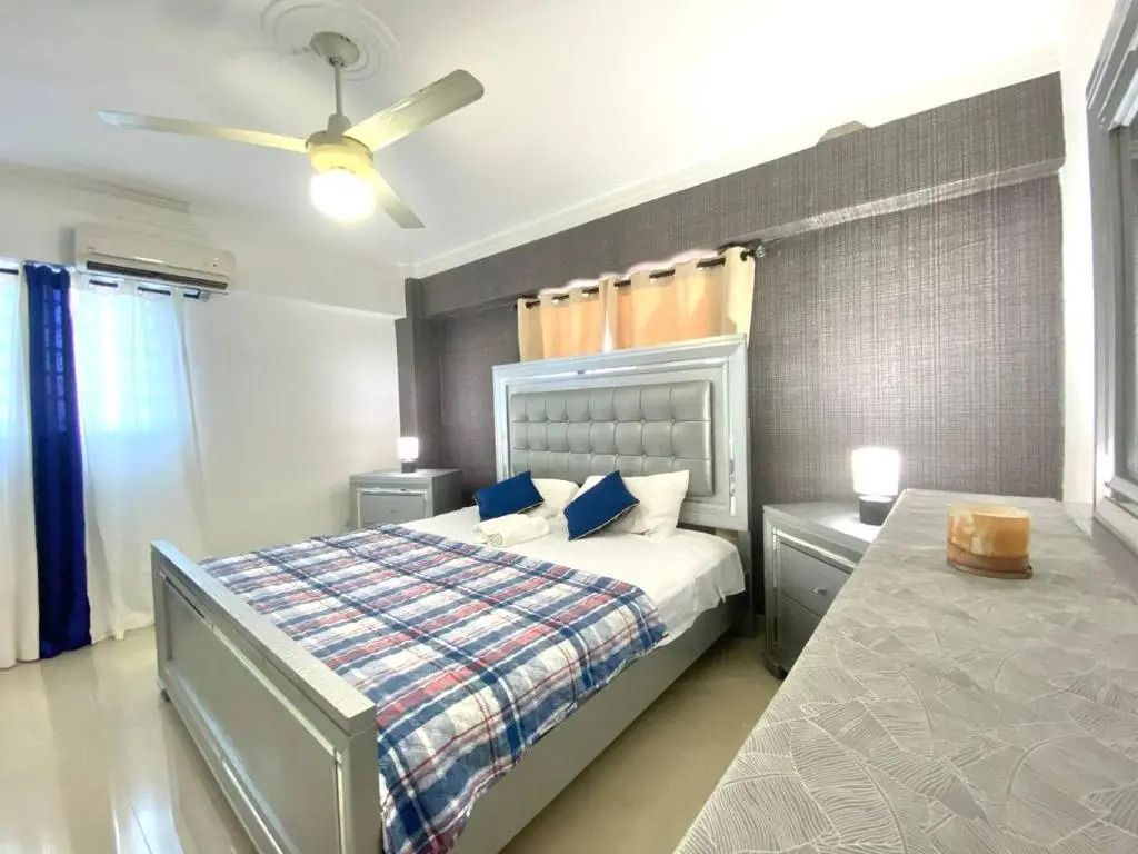LEAN LUXURY Apartamento