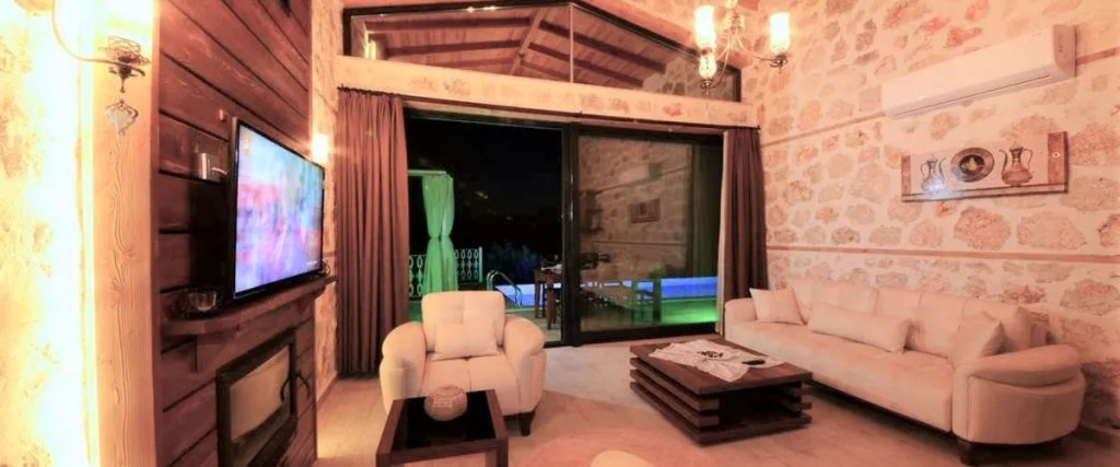 Villa Karen