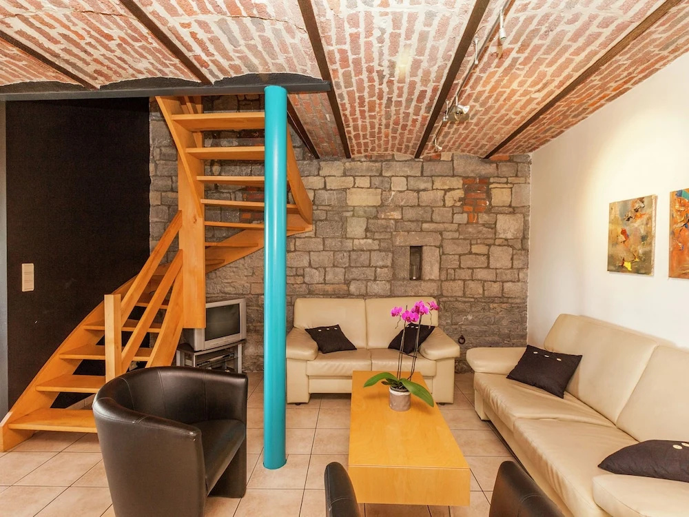 Snug Cottage in the Heart of the Small Village Tohogne