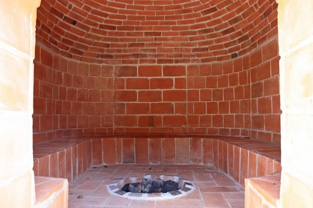 Cabaña Geranios Tequisquiapan
