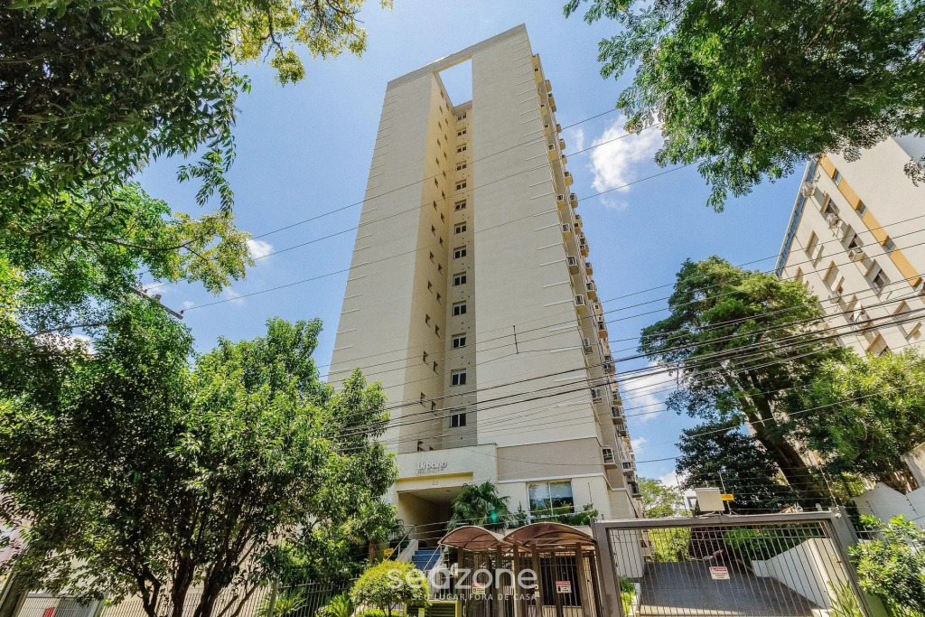 Apto Elegante Para Casal Em Poa Rs Urb1110