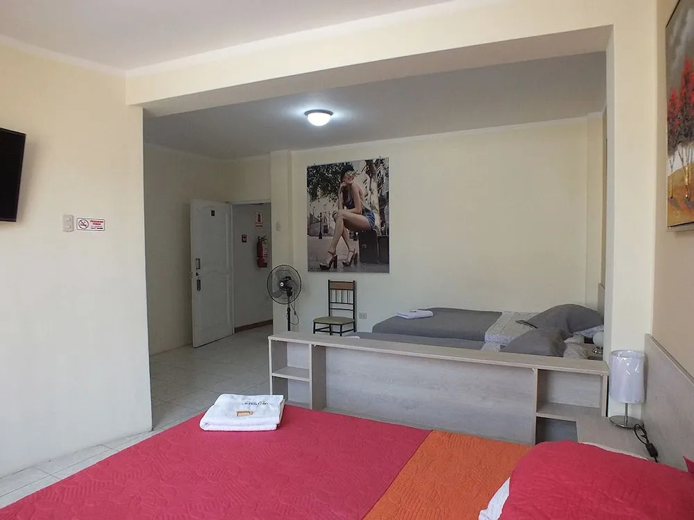 Hostal Gazu