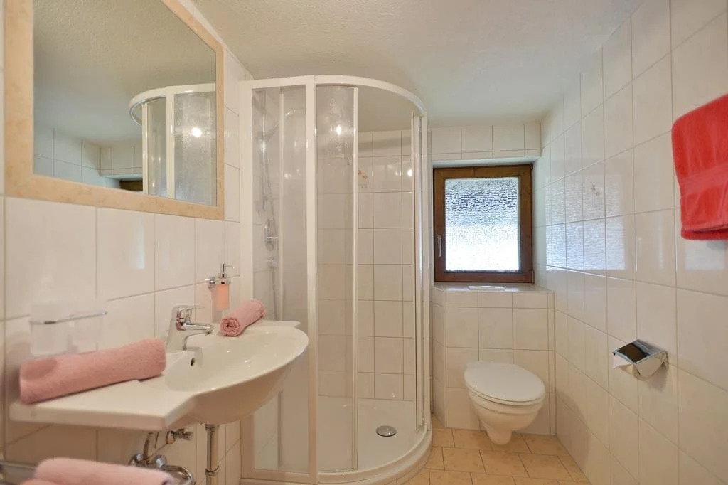 Gästehaus Sillaber-Gertraud Nuck