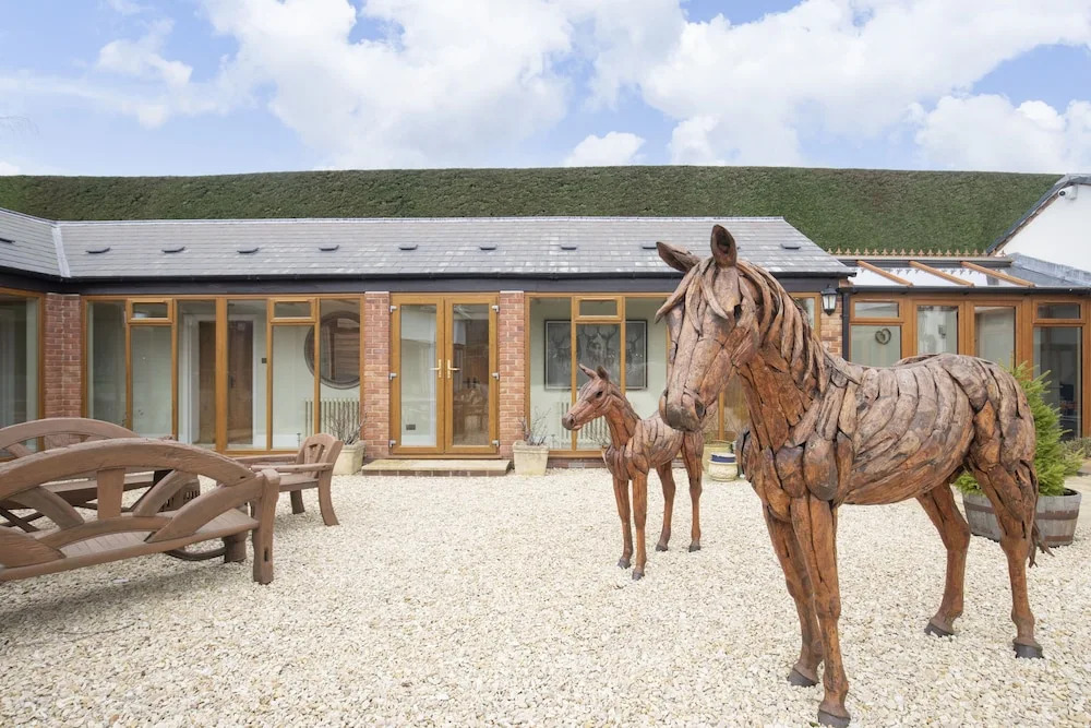 Stable Lodge - Boutique Bed & Breakfast