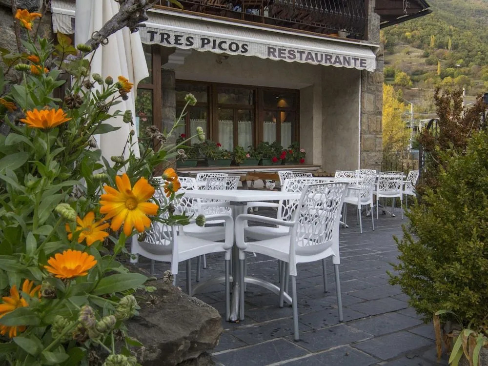 Tres Picos