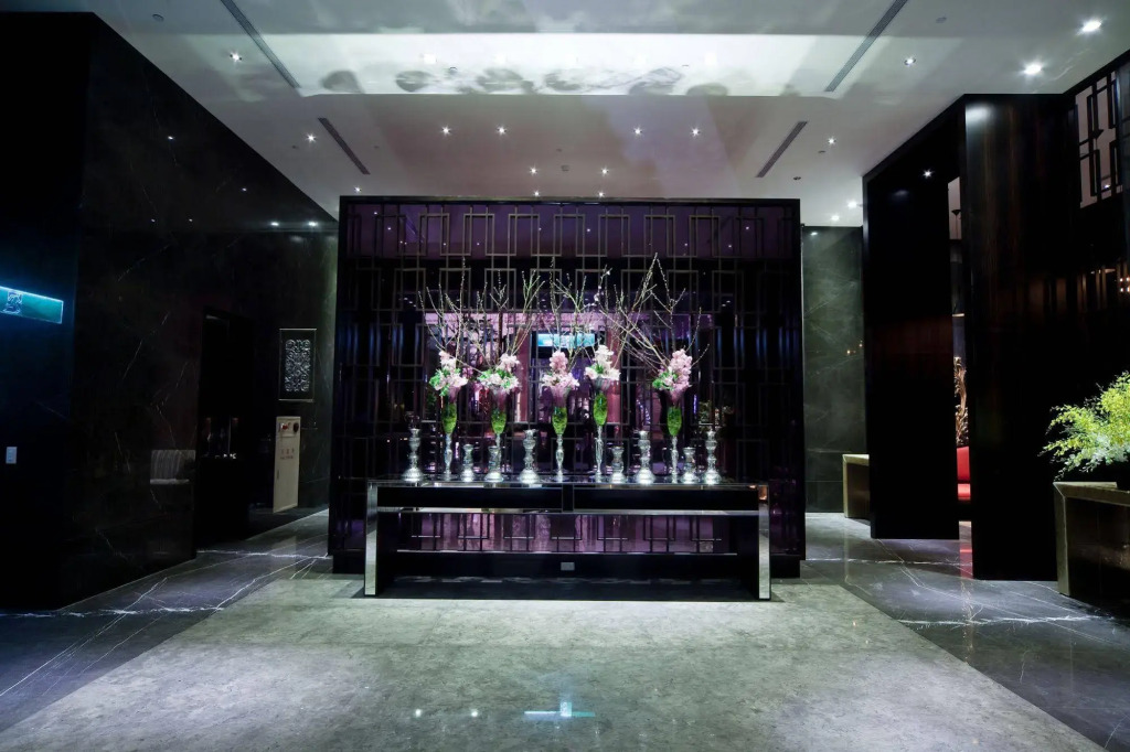 Wego Boutique Hotel - Dazhi