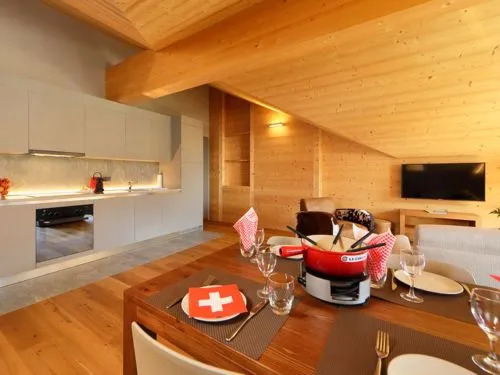 Swisspeak Resorts Garde De Bordon 36903