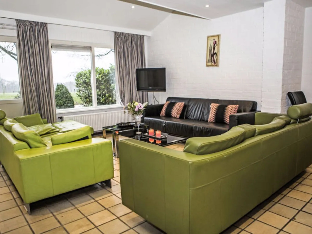 Bungalowpark Landsrade 40157