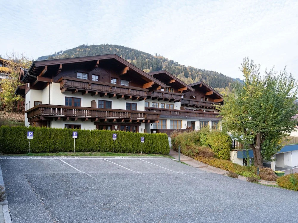 Alpine Apartment Near Kaprun