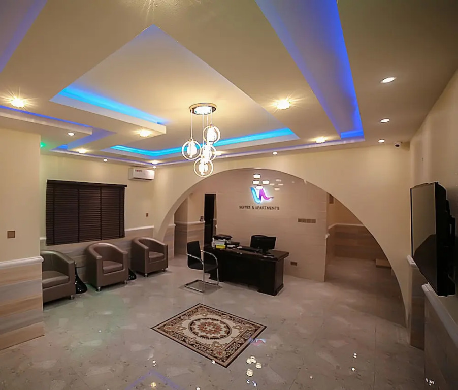 Ubiq Suites and Apartments - Abuja