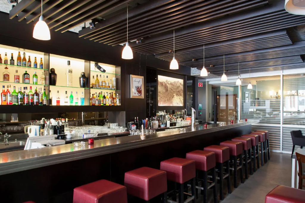 Hotel Ochsen by Mountain Hotels